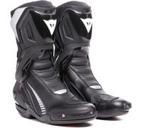 Dainese Nexus 3 Botas de moto, negro, tamaño 39 para Hombres