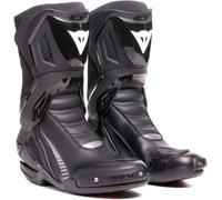 Dainese Nexus 3 D-WP In&Out, botas de agua 46 EU male Negro/Negro