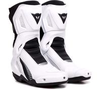 Dainese Nexus 3 In&Out, botas 42 EU male Blanco/Negro