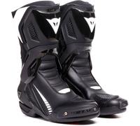 Dainese Nexus 3 In&Out, botas mujer 36 EU female Negro/Blanco
