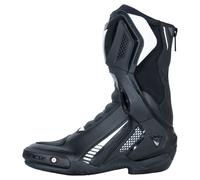 Dainese Nexus 3 In & Out Mujer BOTAS Negro/Blanco 40 mujeres
