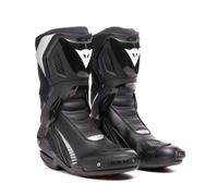 Dainese Nexus 3 In & Out Air BOTAS Negro 45 hombres