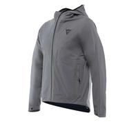 Dainese Omnia M Shell Hooded Sweatshirt Unisex adulto (Pack de 1)