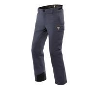 Dainese Onira Aerosense-Dry Pants Pantalones de Esquí Acolchados, Impermeables y Transpirables, Men's