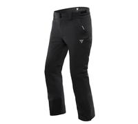 Dainese - Onira Aerosense-Dry Pants, Pantalones de Esquí Acolchados, Impermeables y Transpirables, Negro, S