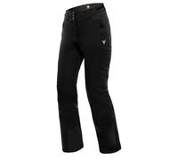 Dainese - Opra Aerosense-Dry Wmn Pants,Pantalones de Esquí Acolchados, Impermeables y Transpirables,Negro,Mujer