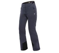 Dainese Opra Aerosense-Dry Woman Pants Pantalones de Esquí Acolchados, Impermeables y Transpirables, Mujer