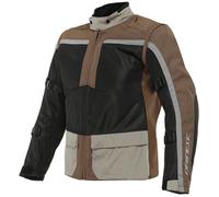 Chaqueta de motocicleta textil Dainese Outlaw