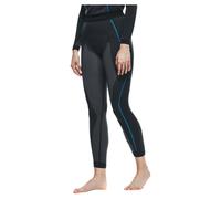 Dainese Pant. funcional Dainese Dry Pants Lady Negro/Azul L/XL unisex