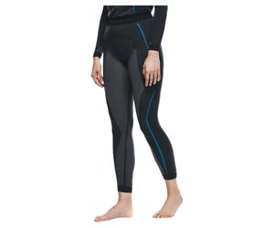 Dainese Pant. funcional Dainese Dry Pants Lady Negro/Azul L/XL unisex