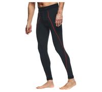 Pantalones térmicos DRYARN® Hombre Dainese THERMO BLACK/RED