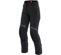 Dainese Carve Master 3, Pantalones textiles Gore-Tex mujer 40 female Negro/Gris Oscuro