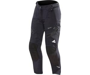 DAINESE Pantalones Carve Master 4 Gore-Tex Lady Black 44