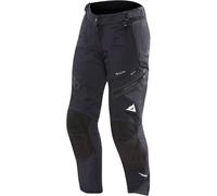 DAINESE Pantalones Carve Master 4 Gore-Tex Lady Black 48