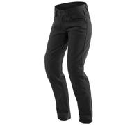 DAINESE Pantalones Casual Regular Lady Black 25