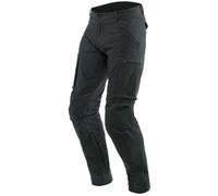DAINESE Pantalones Combat Black 42