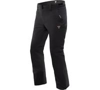 Dainese - Pantalones de esquí - Onira Aerosense-Dry Pants Stretch Limo - Talla S - Negro Negro S