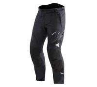 Dainese Carve Master 4 Gore-Tex Pantalones textiles de motocicleta impermeables, tamaño 52 para Hombres