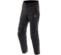 DAINESE Pantalones Drake 2 Air Tex Black / Black 60
