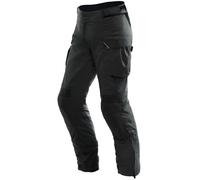 DAINESE Pantalones Ladakh 3L D-Dry Black / Black 50
