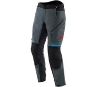 DAINESE Pantalones Mangen AbsoluteShell Pro Ebony / Black 48