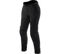 DAINESE Pantalones Mangen AbsoluteShell Pro Lady Black/ Black 40