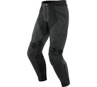 DAINESE Pantalones Pony 3 Black-Matt 46