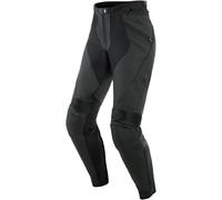 DAINESE Pantalones Pony 3 Lady Black-Matt 48
