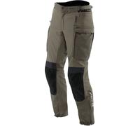 DAINESE Pantalones Springbok 3L Absoluteshell Tarmac / Black 64