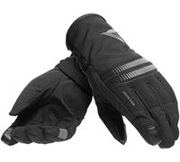 Dainese Plaza 3 D-Dry Lady Guantes Color Negro y antracita Talla XXS Negro y antracita XXS