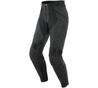 DAINESE Pantalones Pony 3 Lady Black-Matt 54