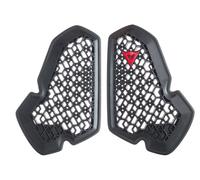 Dainese Pro-Armor 2.0, 2 piezas protector pectoral unisex, onesize