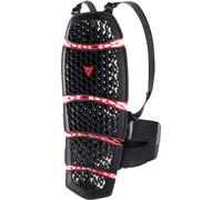 Protección Espalda Dainese Pro-Armor 2.0 Long : Color - Negro, Tallas especiales - L/XXL Negro L/XXL