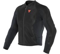 Dainese Pro-Armor 2 Chaqueta protectora, negro, tamaño XL para Hombres