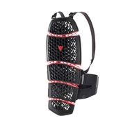 Dainese Pro-Armor 2.0, protector de espalda largo XS-M male Negro