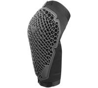 DAINESE Pro Armor Elbow Guard - Unisex - Negro / Gris - talla L- modelo 2026