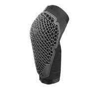 Dainese Pro Armor Elbow Guard' Protector de esquí, Hombre, Blanco/Negro, Extra-Large