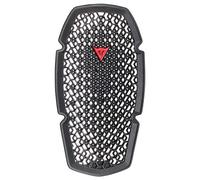 Dainese - Pro-Armor G1 2.0, Protector Dorsal Insertable para Moto Certificado Nivel 2, Protector Espalda para Moto, con Mono y Chaqueta Hombres EU 42-48, Mujeres EU 38-54, Negro