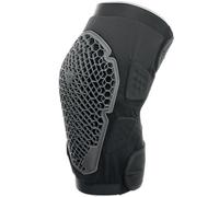 DAINESE Pro Armor Knee Guard - Hombre - Negro - talla M- modelo 2025