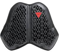 Dainese Pro-Armor Protector de pecho, negro, Talla única