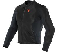 Dainese - Pro-Armor Safety Jacket 2.0, Chaqueta De Seguridad Moto, Negro, XL
