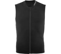 Dainese - Protector de espalda - Auxagon Vest Stretch Limo / Stretch Limo - Talla M - Negro Negro M
