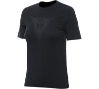 Dainese Quick Dry Camisa funcional para mujer, Talla L/XL