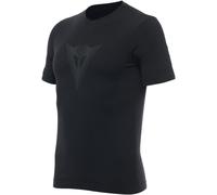 Dainese Quick Dry Tee Camisa funcional, negro, Talla XL/XXL