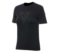 Camiseta Mujer Dainese QUICK DRY Black