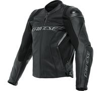 Dainese Racing 4 - Talla 46 BLACK/BLACK