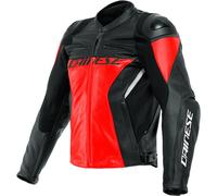 Dainese Racing 4 - Talla 48 LAVA-RED/BLACK