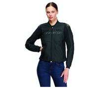 Dainese Racing 5 mujer Chaqueta de cuero 36