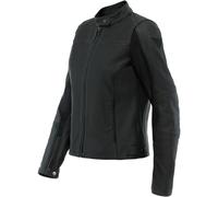 Dainese Razon 2 Perforada Mujer - Talla 40 BLACK