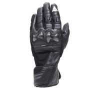 Dainese Reacto Carbon largo Guantes Negro/Gris XL unisex